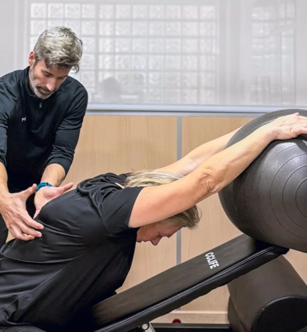 Práctica aplicada en ejercicio físico y salud
